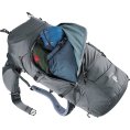 Sac à dos AIRCONTACT CORE 35+10 SL femme - DEUTER