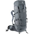 Sac à dos AIRCONTACT CORE 35+10 SL femme - DEUTER