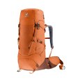 Sac à dos AIRCONTACT CORE 35+10 SL femme - DEUTER