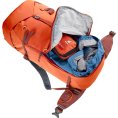 SAC A DOS GUIDE 42+8 SL FEMME - DEUTER