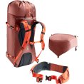 Sac à dos GUIDE 44+8 - DEUTER