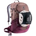 Sac à dos FUTURA 21 SL femme - DEUTER