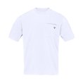 T-shirt /29 en coton avec poche homme - NORRONA