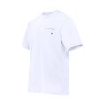 T-shirt /29 en coton avec poche homme - NORRONA