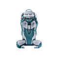 PORTE-BEBE KID COMFORT ACTIVE SL FEMME - DEUTER