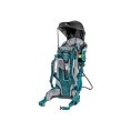 PORTE-BEBE KID COMFORT ACTIVE SL FEMME - DEUTER