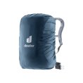 RAINCOVER SQUARE BLEUE/JAUNE