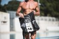 SWIMMER BAG ELITE - ZEROD