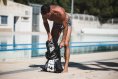 SWIMMER BAG ELITE - ZEROD