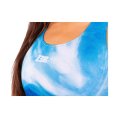 MAILLOT DE BAIN UNE PIECE SCULPT - ZEROD