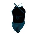 MAILLOT DE BAIN UNE PIÈCE FEMME - ZEROD