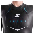COMBINAISON ARCHI FEMME - ZEROD