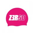 BONNET DE BAIN - ZEROD