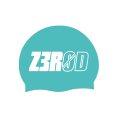 BONNET DE BAIN - ZEROD