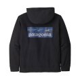 Hoddy BOARDSHORT LOGO UPRISAL homme - PATAGONIA