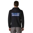 Hoddy BOARDSHORT LOGO UPRISAL homme - PATAGONIA