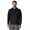 Hoddy BOARDSHORT LOGO UPRISAL homme - PATAGONIA