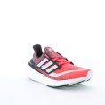 ULTRABOOST LIGHT HOMME ROUGE - ADIDAS