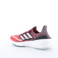 ULTRABOOST LIGHT HOMME ROUGE - ADIDAS