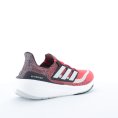 ULTRABOOST LIGHT HOMME ROUGE - ADIDAS