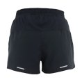 SHORT MERINO 125 ZONEKNIT FEMME - ICEBREAKER