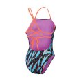 MAILLOT DE BAIN ENDURANCE+ ALLOVER DIGITAL FEMME - SPEEDO