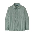 CHEMISE SELF-GUIDED SUN HOMME