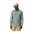 CHEMISE SELF-GUIDED SUN HOMME - PATAGONIA
