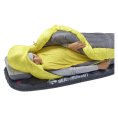 SAC DE COUCHAGE -1°C SPARK FEMME - SEA TO SUMMIT