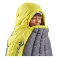 SAC DE COUCHAGE SPARK FEMME - SEA TO SUMMIT