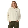 Sweat à capuche Regenerative Essential Organic Cotton femme - PATAGONIA