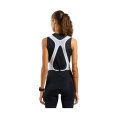CUISSARD À BRETELLES ZEROWEIGHT FEMME - ODLO