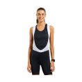 CUISSARD À BRETELLES ZEROWEIGHT FEMME - ODLO