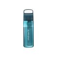 GOURDE FILTRANTE GO 2.0 STAINLESS STEEL 700ML - LIFESTRAW