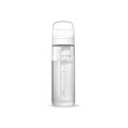 GOURDE FILTRANTE GO 2.0 STAINLESS STEEL 700ML - LIFESTRAW