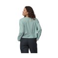 T-SHIRT MANCHES LONGUES MAINSTAY FEMME - PATAGONIA