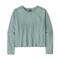 T-SHIRT MANCHES LONGUES MAINSTAY FEMME
