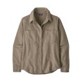 CHEMISE FJORD FLANNEL FEMME - PATAGONIA