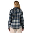 CHEMISE FJORD FLANNEL FEMME - PATAGONIA