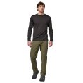 T-shirt manches longues CAP COOL MERINO homme - PATAGONIA