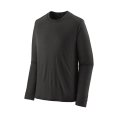 T-shirt manches longues CAP COOL MERINO homme - PATAGONIA