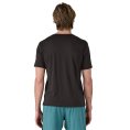 T-shirt CAP COOL MERINO Homme - PATAGONIA