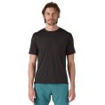 T-shirt CAP COOL MERINO Homme - PATAGONIA