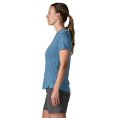 T-shirt Capilene Cool Merino donna - PATAGONIA