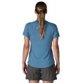 T-shirt Capilene Cool Merino donna - PATAGONIA