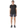 T-shirt Cap Cool Merino femme - PATAGONIA