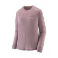 Maglia a manica lunga Cap Cool Merino donna - PATAGONIA