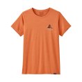 T-SHIRT CAPILENE COOL DAILY GRAPHIC FEMME - PATAGONIA
