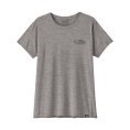 T-SHIRT CAPILENE COOL DAILY GRAPHIC FEMME