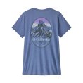 T-SHIRT CAPILENE COOL DAILY GRAPHIC FEMME - PATAGONIA
